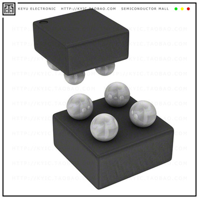 A1006UK/TA1NXZ【IC SECURE AUTHENTICATOR 4WLCSP】