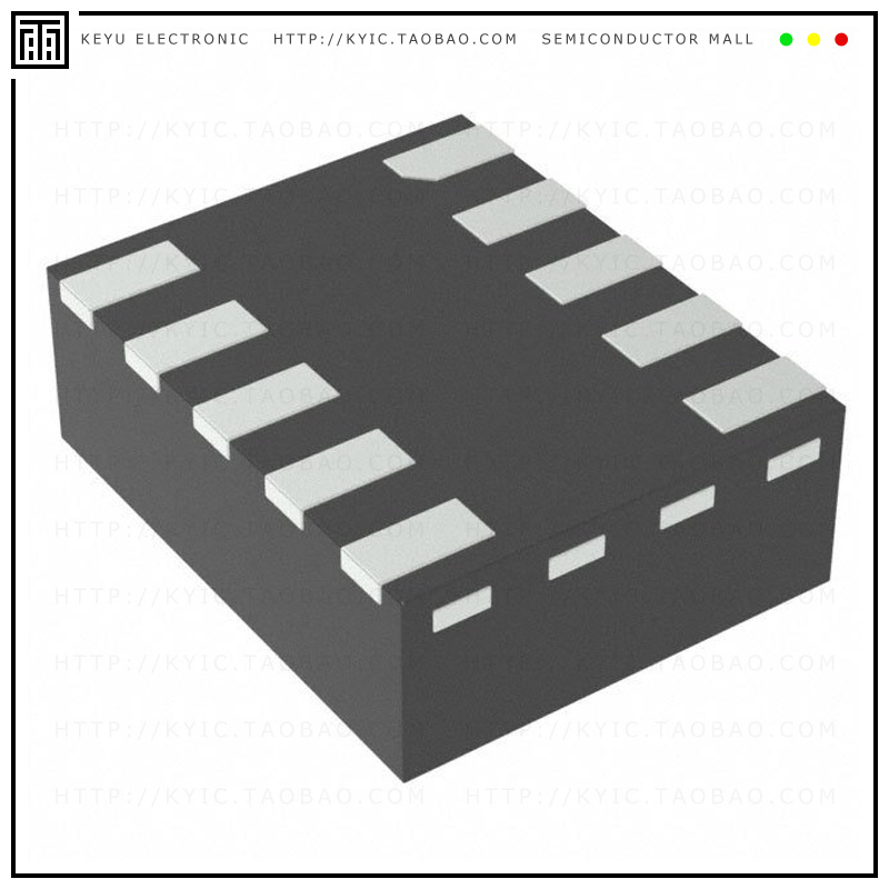 EMC1813T-2E/9R【1.8V 3 CHANNEL TEMP SENSOR I2C 2】