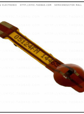 NTCAFLEX05124FM【THERM NTC 10KOHM 3960K MODULE】