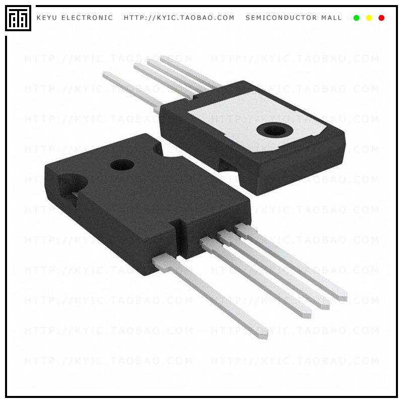 FCH023N65S3L4【MOSFET N-CH 650V 75A TO247】