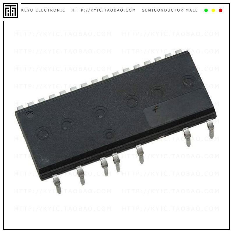 FSB50450UD【MOD SPM 500V 1.5A SPM23-HD】