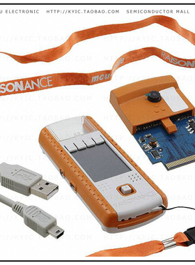 STM3240GPRIMER【RAISONANCE EVOPRIMER STM32F407IG】