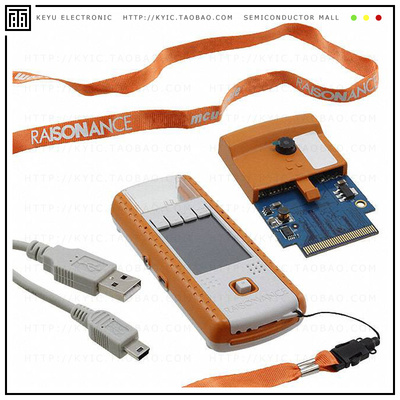 STM3240GPRIMER【RAISONANCE EVOPRIMER STM32F407IG】