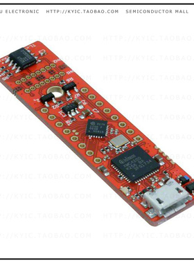 TLE5012BE5000MS2GOTOBO1【EVAL TLE5012B ANGLE SENSOR】