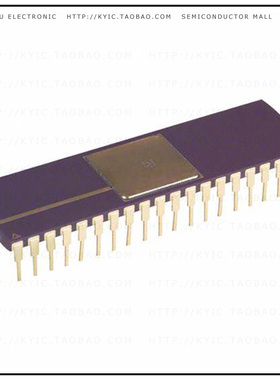 AD2S80ATD【IC R/D CONV TRACKING 40CDIP】