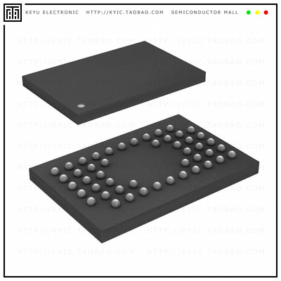 SST39VF801C-70-4I-MAQE【IC FLASH 8M PARALLEL 48WFBGA】