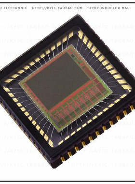 NOIV2SN1300A-QDC【IC IMAGE SENSOR 1.3MP 48LLC】
