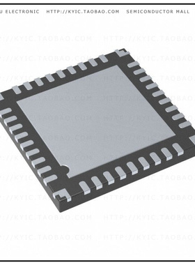 DSPIC33CH128MP203-I/M5【IC MCU 16BIT 152KB FLASH 36UQFN】