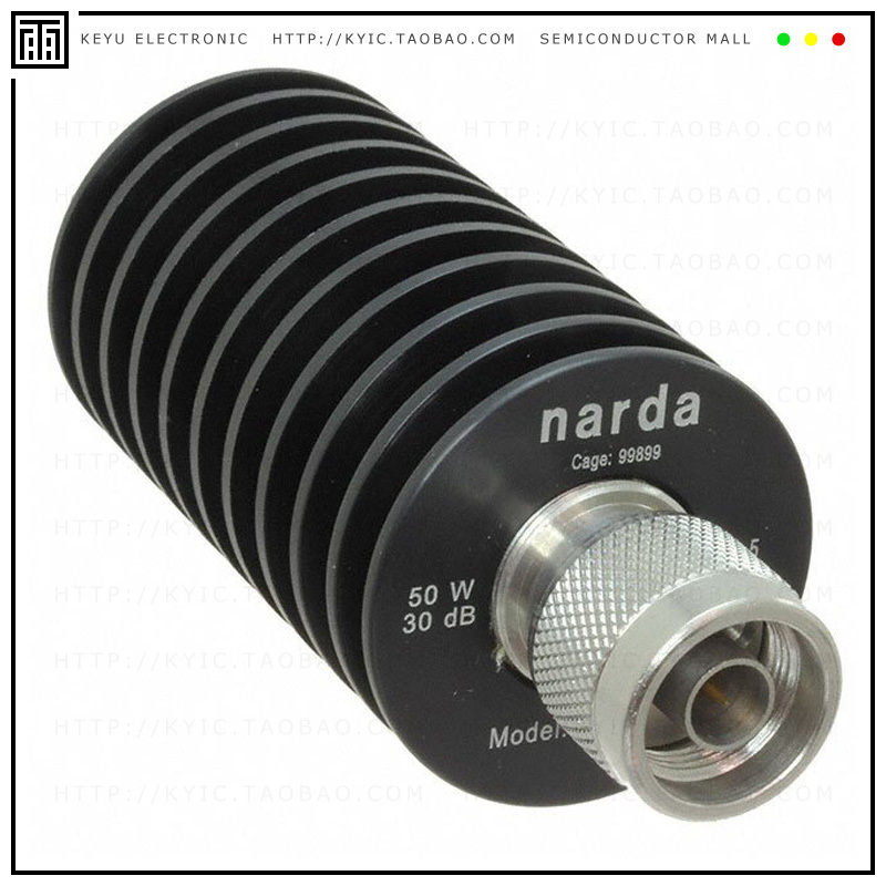 765A-30【RF ATTENUATOR 30DB NTYPE MODULE】