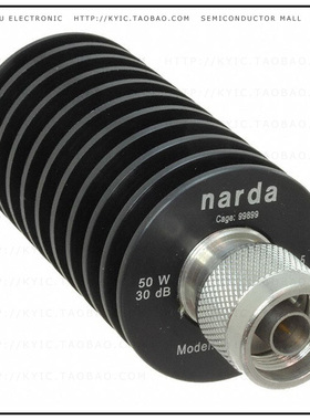 765A-30【RF ATTENUATOR 30DB NTYPE MODULE】