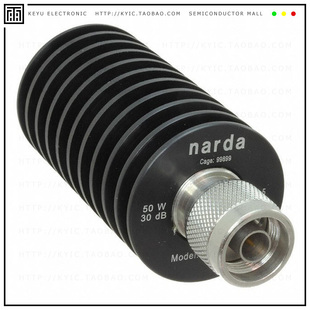 ATTENUATOR NTYPE MODULE 30DB 765A