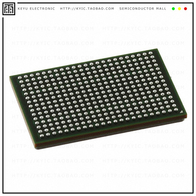 89HT0832PZCHLG【IC SIGNAL RETIMER 345FCBGA】