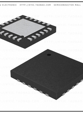 CY2546FC【IC FIELD QUAD PROG SSCLK 24-QFN】