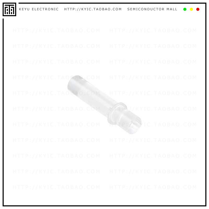 LSV_060_CTP【LITEPIPE ROUND 3MM CLEAR】