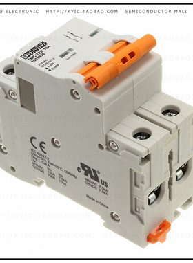 1019938【CIRCUIT BRAKER 10A】