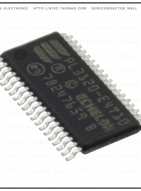 15311R-1000【IC TXRX POWER LINE 38TSSOP】