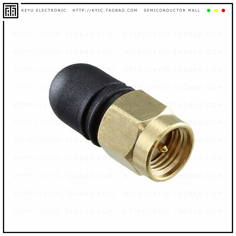 DELTA19/X/SMAM/S/S/35【RF ANT 2.4GHZ WHIP STR MALE 18MM】