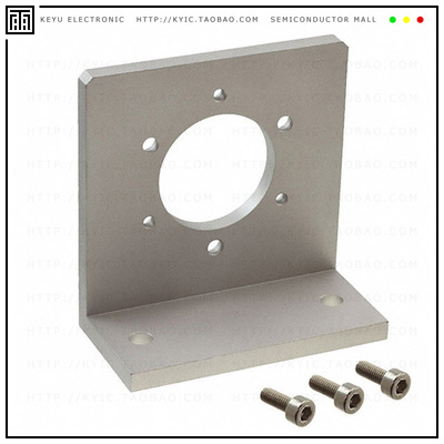 M9202【RIGHT ANGLE MOUNTING BRACKET】