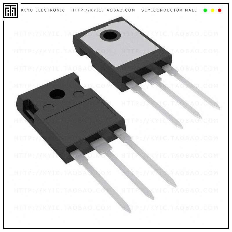 TK31N60W S1VF【MOSFET N CH 600V 30.8A TO247】