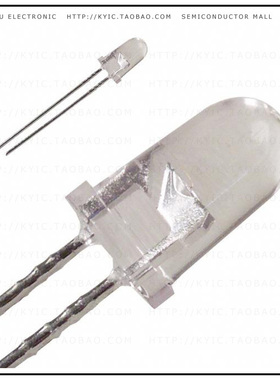 SLA560WBC7T2【LED WHITE CLEAR T-1 3/4 T/H】