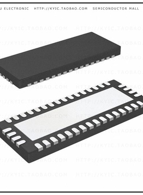 TS3DDR3812RUAR【IC MUX/DEMUX DDR3 1:2 42WQFN】