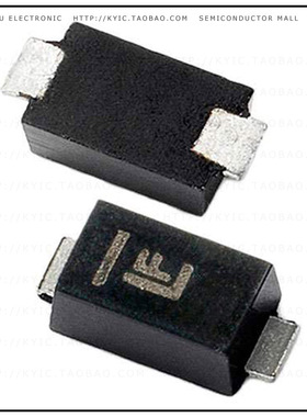 TPSMF4L85A【TVS DIODE 85V 137V SOD123FL】