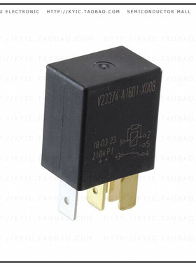 1-1904005-4【V23374A1601X008-EV-144】