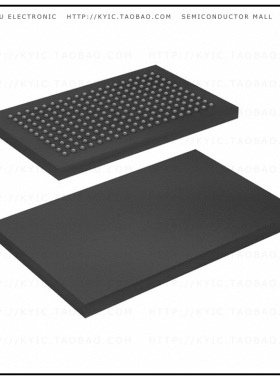 CYF0018V33L-133BGXI【18M PROGRAMMABLE FIFO 209FBGA】