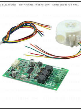 TF029B-1000-P【TF029B-1000-F MICROBLOWER DEVKIT】