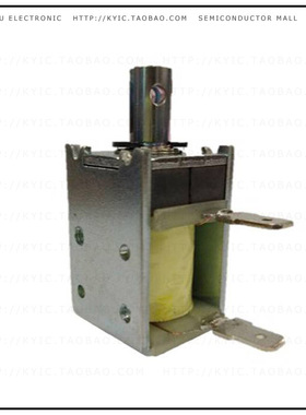 DSML-0630-18C【SOLENOID LATCH PULL CONT 18V】