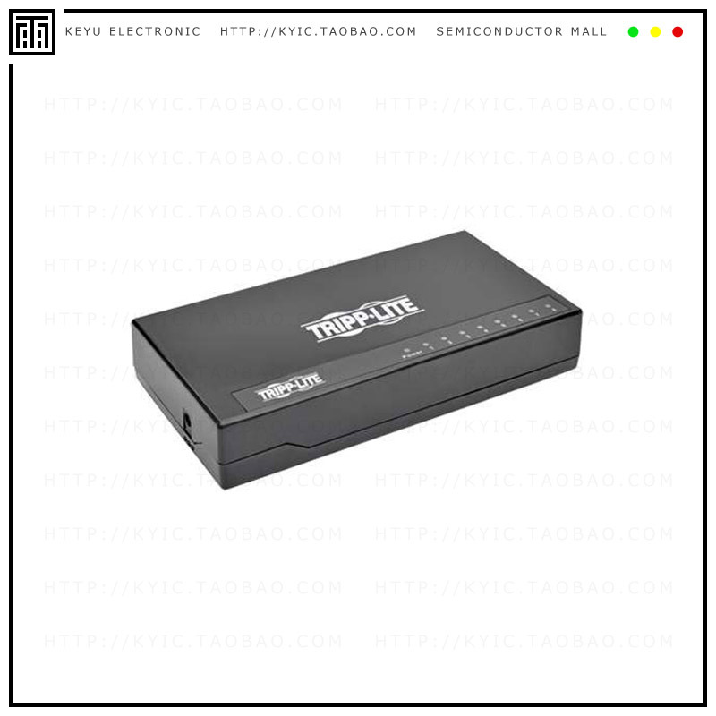 NG8P【NETWORK SWITCH-UNMANAGED 8 PORT】