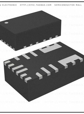 MPM3620GQV-Z【DC DC CONVERTER 4.5-24V 2A】