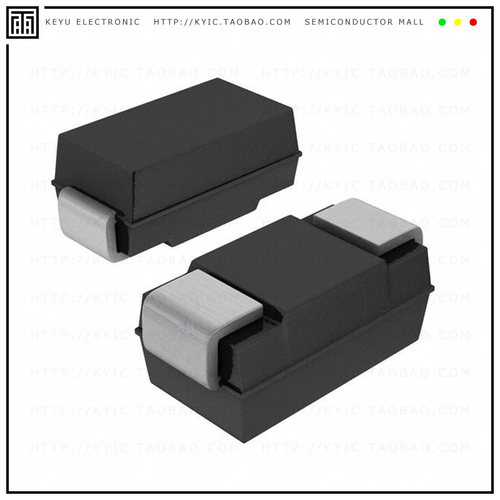 RB058L-60DDTE25【DIODE SCHOTTKY 60V 3A PMDS】