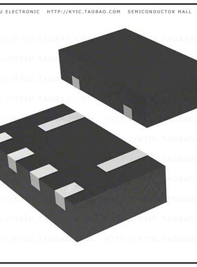RCLAMP3324T.TCT【TVS DIODE 3.3V 10.5V SLP1710P4T】