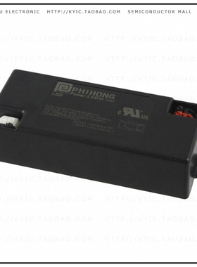 PDA010B-700C【LED DRIVER CC AC/DC 7.5-12V】