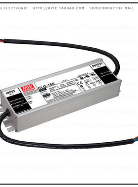 CLG-150-12B【LED DRVR CC/CV AC/DC 9-12V 11A】