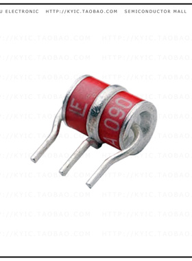 SL1021A500CF【GDT 500V 10KA FAIL SHORT】