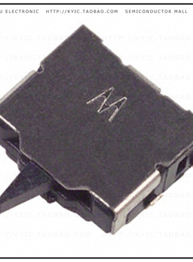 ESE-23J101【SWITCH DETECTOR SPDT 10MA 5V】