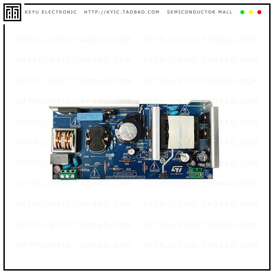 STEVAL-ISA149V1【EVAL BOARD FOR L6563S L6566A】