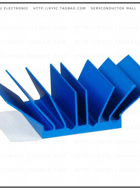 ATS-52230G-C1-R0【HEAT SINK 23MM X 23MM X 12.5MM】