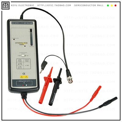 CT3686【OSCOPE PROBE X10/X100 100MHZ 4M】
