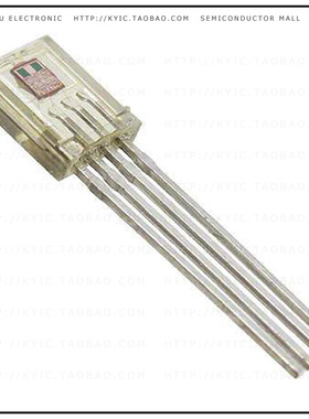OPL583【DIODE DUAL PHOTOLOGIC 16V PLSTIC】