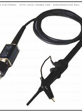 PP006C【OSCOPE PROBE X10 500MHZ 10M】