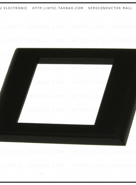 AT2107A【BEZEL BLACK FOR M/M2100 SER】