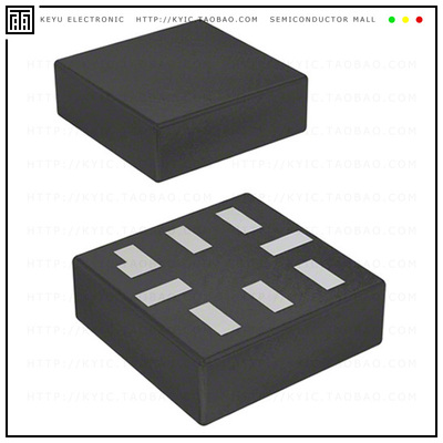 FAN256L8X【IC COMPARATOR DUAL LV 8-MICROPAK】