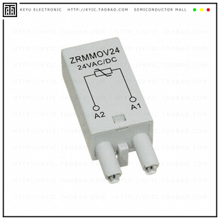 ZRMMOV24 MOV VDC SCKT VAC ZRM MOD AUX