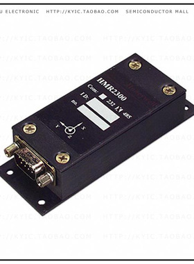 HMR2300-D21-485【MAGNETOMETER RS485 W/CASE】