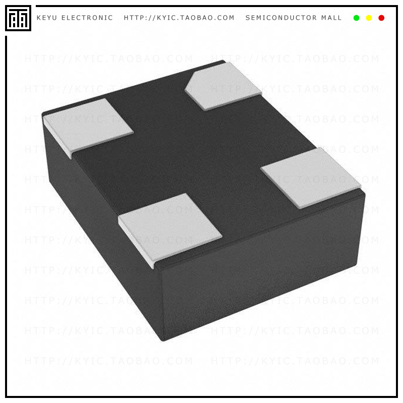 DSC1001CI2-096.0000【MEMS OSC XO 96.0000MHZ CMOS SMD】