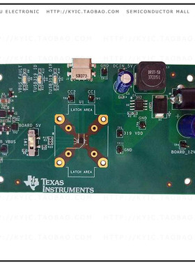 TUSB319EVM【EVAIL MOD】
