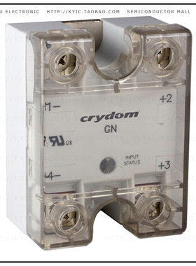 84137860【SSR RELAY SPST-NO 15A 1-100V】